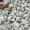  White Pebble stone 
